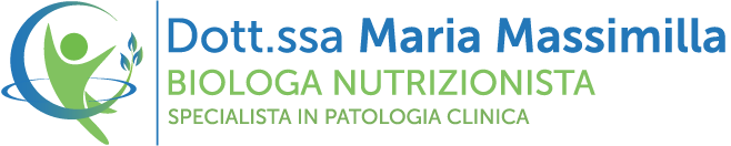 Maria Massimilla logo
